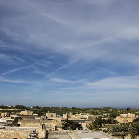 Townhouse Boutique * Għarb