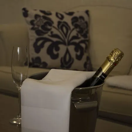 Couette-café Townhouse Boutique *