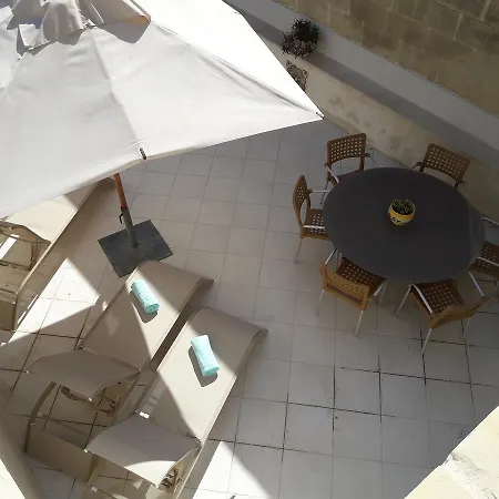 Couette-café Townhouse Boutique *