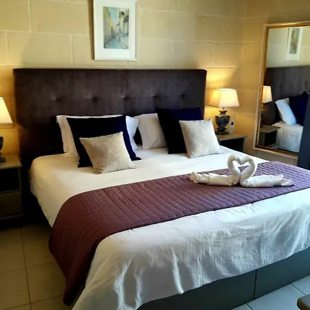 Couette-café Townhouse Boutique *