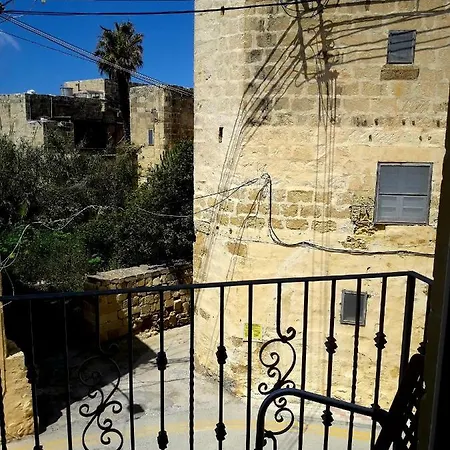 Couette-café Townhouse Boutique Għarb