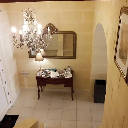 Townhouse Boutique Alojamento de Acomodação e Pequeno-almoço *