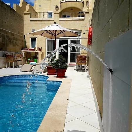Townhouse Boutique Għarb