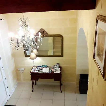 Townhouse Boutique Alojamento de Acomodação e Pequeno-almoço