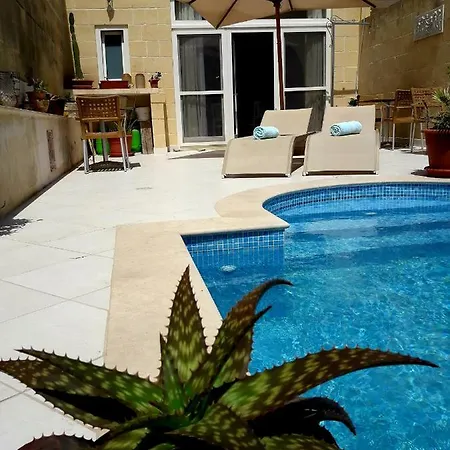 Townhouse Boutique Alojamento de Acomodação e Pequeno-almoço *