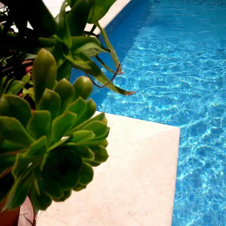 Townhouse Boutique * Għarb