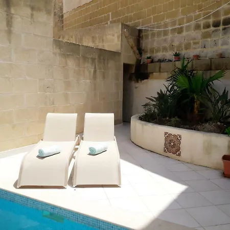 Townhouse Boutique Alojamento de Acomodação e Pequeno-almoço