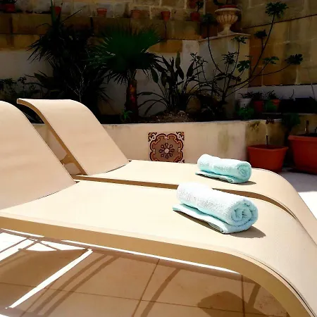 Alojamento de Acomodação e Pequeno-almoço Townhouse Boutique *