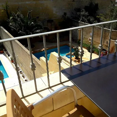 Townhouse Boutique Għarb