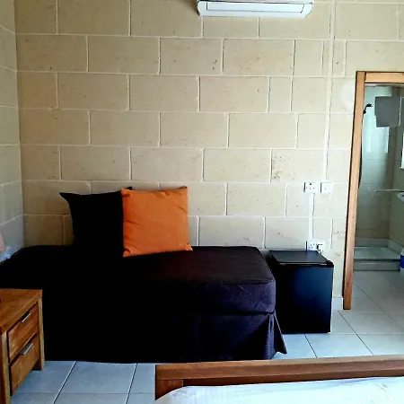Alojamento de Acomodação e Pequeno-almoço Townhouse Boutique Għarb