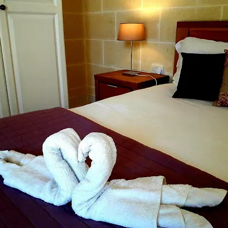 Townhouse Boutique Għarb