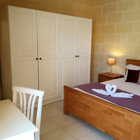 Couette-café Townhouse Boutique Għarb
