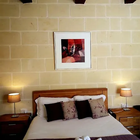 Townhouse Boutique Għarb